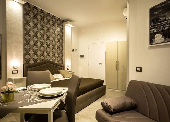 Residenza Tupini S.Pietro Suites 1