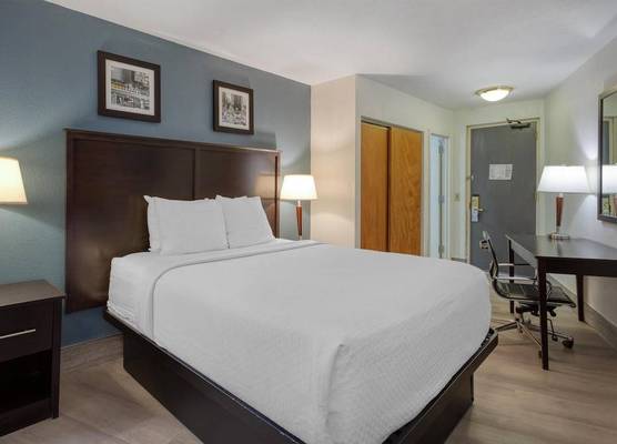 Best Western Gregory Hotel 1