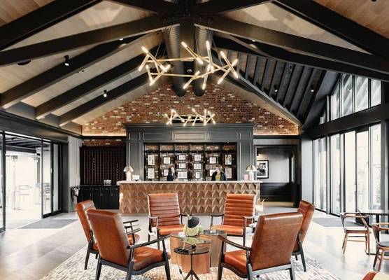 The Estate Yountville 1