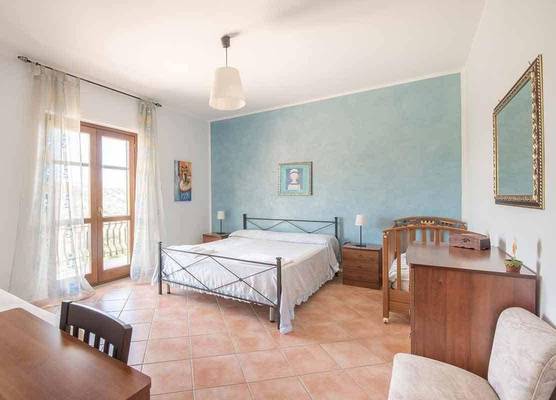 Villa Le Torrette 1