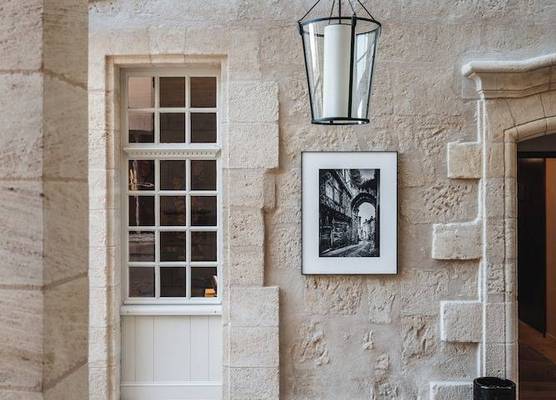Hôtel de Pavie 1