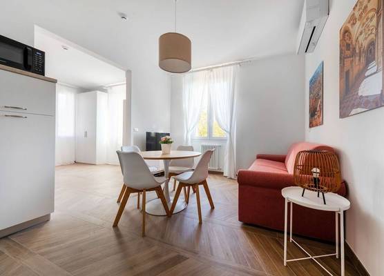 Palazzo Pedretti by Halldis 1