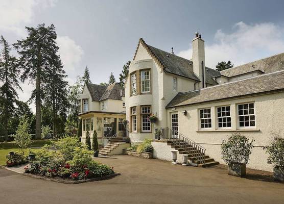 Cairn Lodge 1