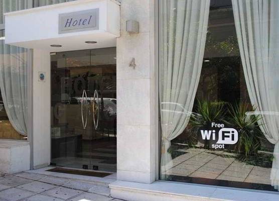 Glaros Hotel 1