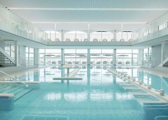 Bel Hôtel Oléron Thalasso & Spa - MGallery Collection 1