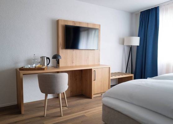 Hotel Viktoria Eden 1