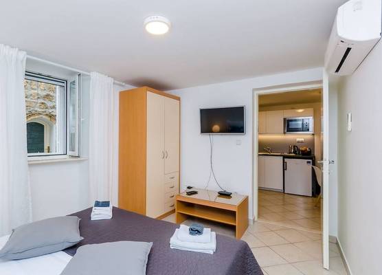 Apartment Domix 1