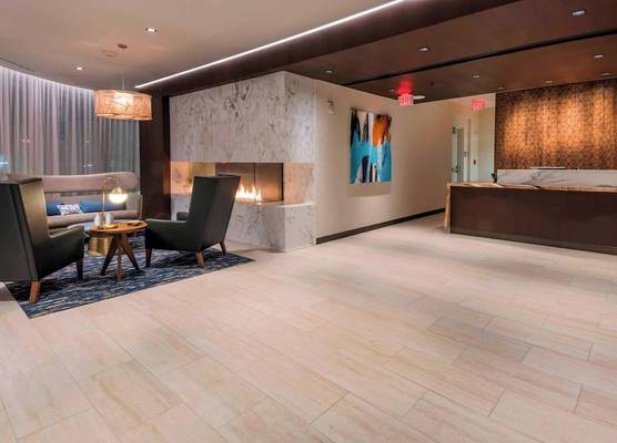 Residence Inn by Marriott Jersey City 1