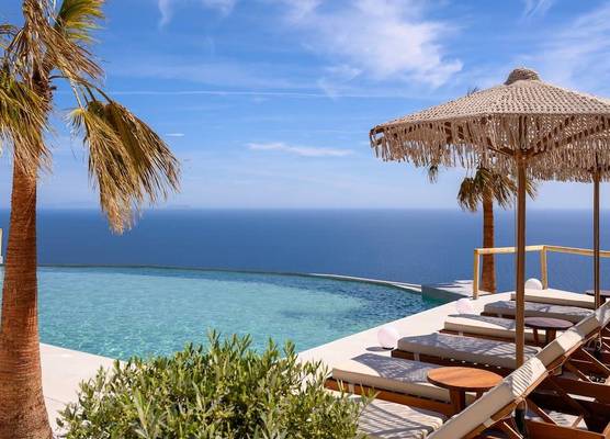 Leon Luxury Suites 1