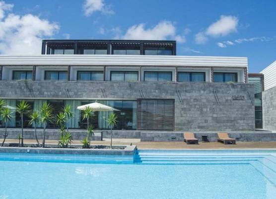 Hotel da Graciosa 1