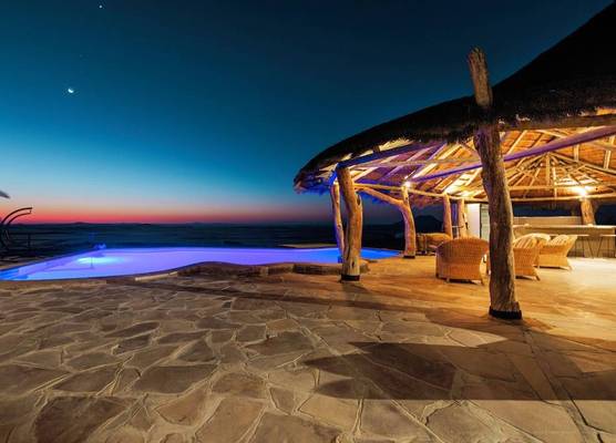 Rostock Ritz Desert Lodge 1