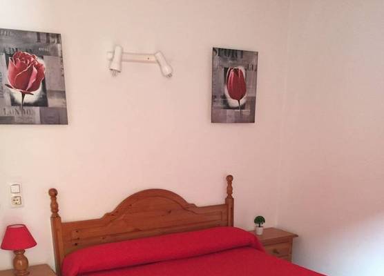 Hostal la Campa 1