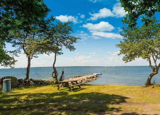 First Camp Ekerum - Öland 1