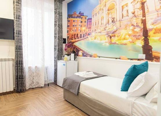 Susy's Guest House 1