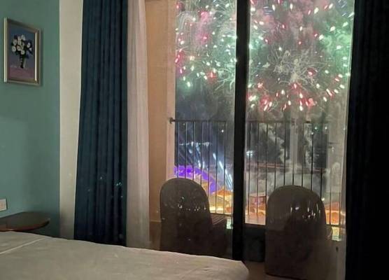 Horizon Apartment - Sunset & Firework Phu Quoc 1