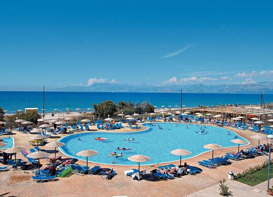 Almyros Beach Resort & Spa 1