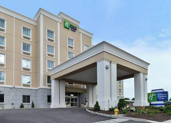 Holiday Inn Express & Suites PEEKSKILL-LOWER HUDSON VALLEY by IHG 1