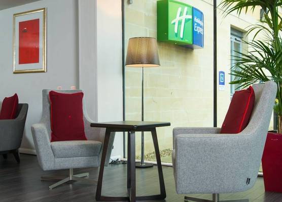 Holiday Inn Express BATH by IHG 1