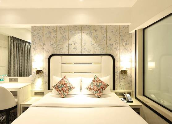 Sio Suites 1