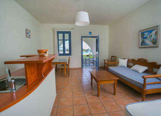 Acquamarina Resort 1
