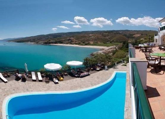 Erofili Beach Hotel 1