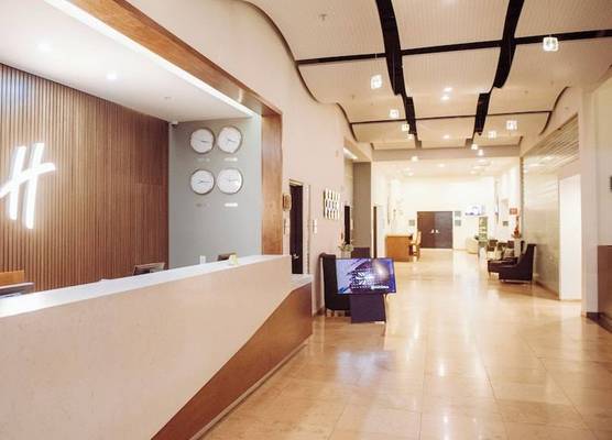 Holiday Inn GUADALAJARA PATRIA-UNIVERSIDAD by IHG 1