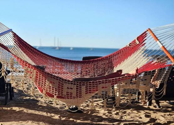 Hotel La Palapa 1