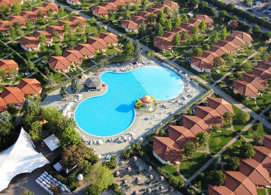 Camping Bella Italia 1