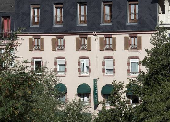 Le Chatel 1