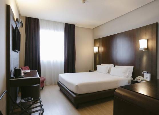 Best Western Hotel Goldenmile Milan 1