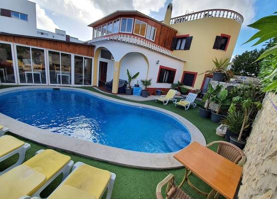 Ocean View Lagos 1