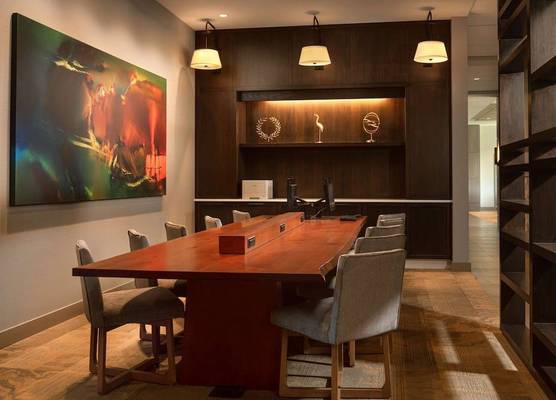 Hyatt Place Calgary Airport 1