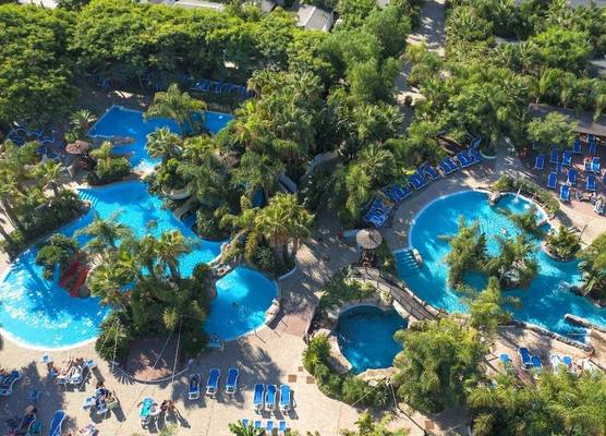 La Siesta Salou Resort & Camping 1