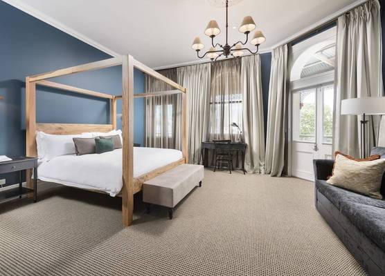 The National Hotel 1