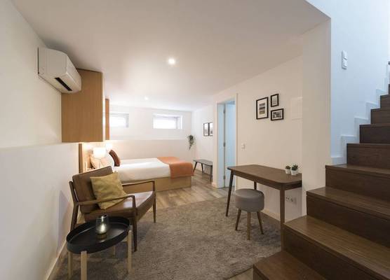 Apartment Boavista Roundabout by Sweet Porto 1