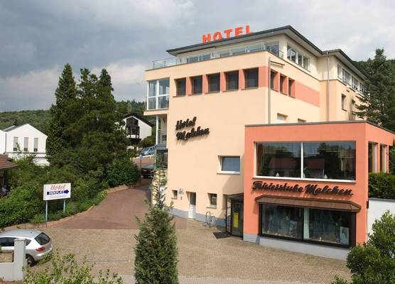 Hotel Malchen garni GmbH 1