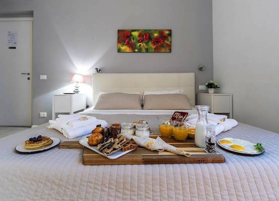 Bella Roma Luxury Accommodation, Vatican City - Liberty Collection 1