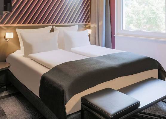 B&B HOTEL Bruchsal-Karlsdorf 1