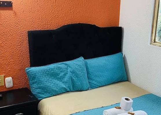 Hotel Suite Centro Bogotá 1