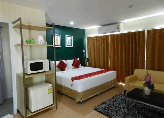 Klean Residence Hotel 1