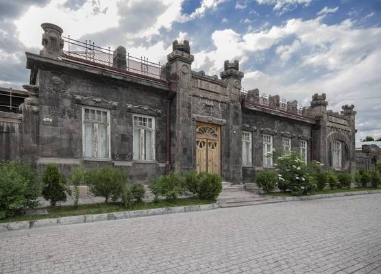 Villa Kars 1