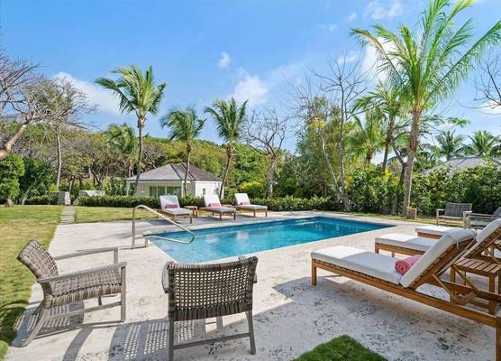 Pink Sands Resort 1