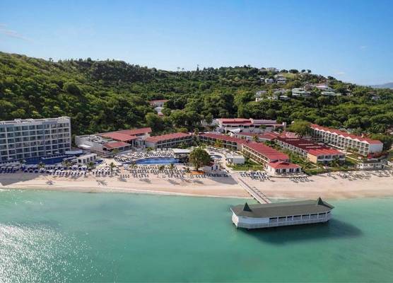 Royalton CHIC Antigua, An Autograph Collection All-Inclusive Resort - Adults Only 1