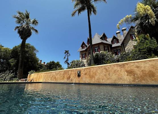 Chalet Ficalho 1