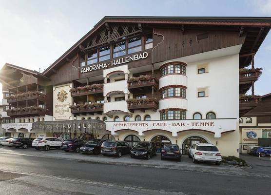 Das Kaltschmid - Familotel Tirol 1
