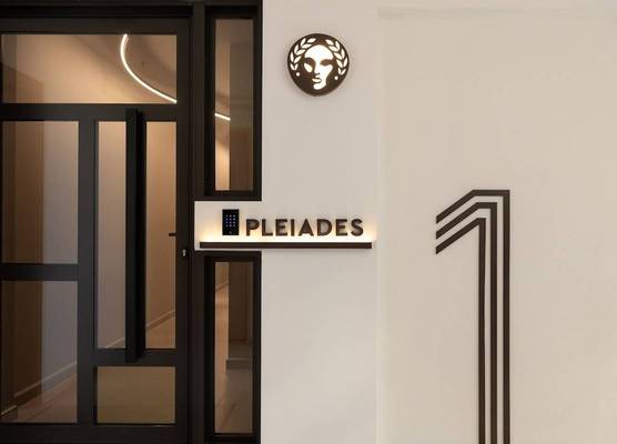 Pleiades Urban Stay by Semavί 1