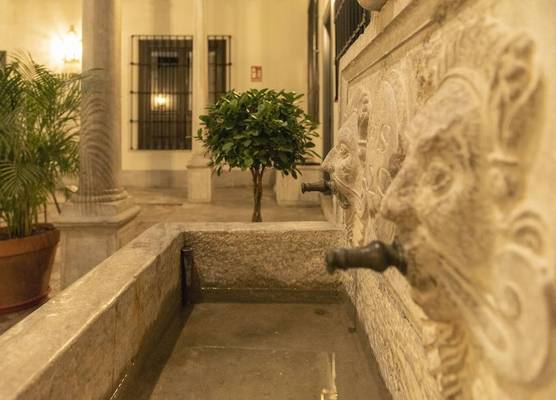 Palacete 1620, Premium Suites, Only adults 1