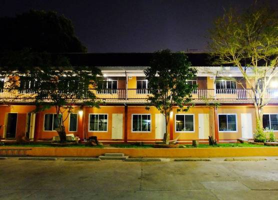Aiyara House 1