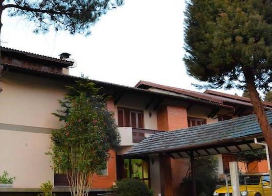 Hotel Alpen Hof 1