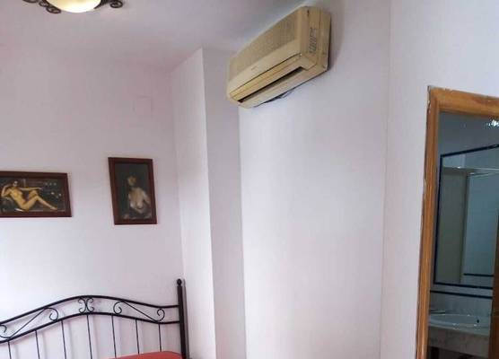 Hostal Alcazar I 1